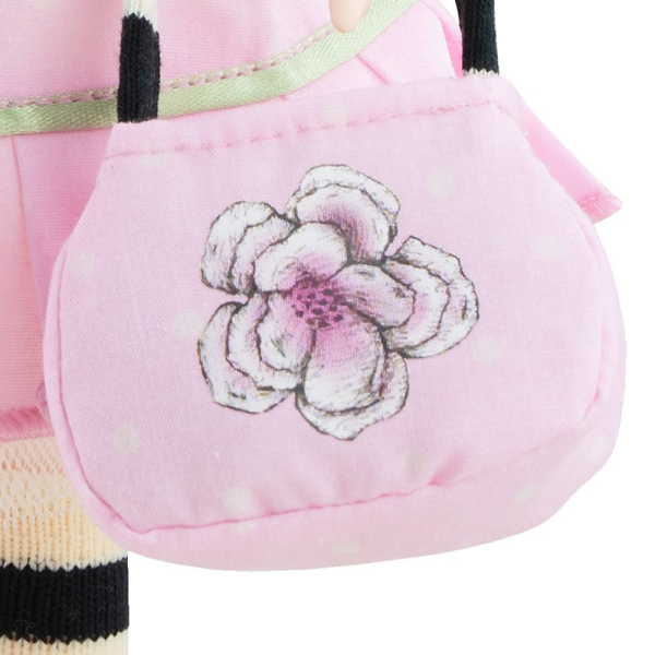 Продукт Paola Reina Cherry blossom серия Santoro Gorjuss London - кукла  - 0 - BG Hlapeta